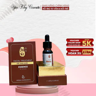 [TRỢ GIÁ] Full Size Cốt Huyết Thanh Thảo Dược 36 Vị - Meea Organic - Thy's Cosmetics