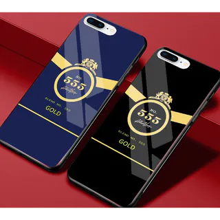 Ốp Lưng Kính IPHONE 6,6S,6 PLUS,6S PLUS,7,8,7 PLUS,8 PLUS Hình in 3D sáng bóng cao cấp