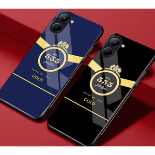 Ốp kính cường lực REALME C33, REALME 10 4G Cao Cấp