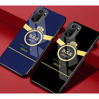 Ốp Lưng Xiaomi Poco F3 / Redmi K40 / K40 Pro, K40 Gaming Hình in 3D sáng bóng cao cấp