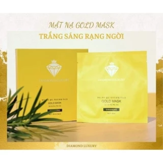 Mặt nạ tế bào gốc RETINOL HỘP 6 miếng DIAMOND LUXURY