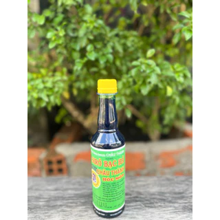 Siro Bạc Hà 400ml - Nhiều Hương Vị Tuổi Thơ