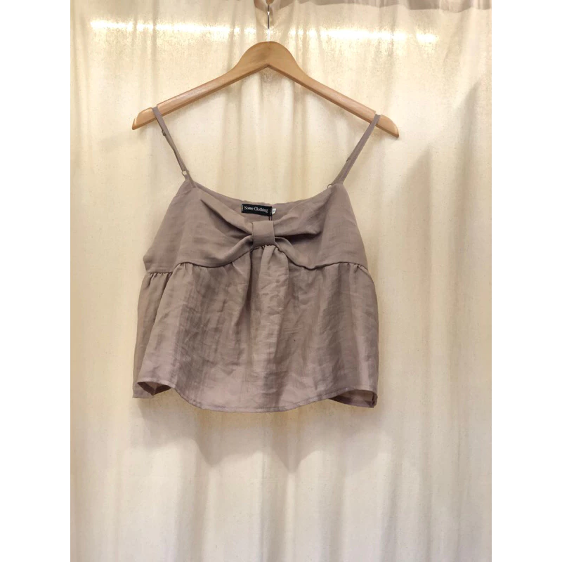 Quần áo vintage đồng giá, lộn xộn hạ sào, được chọn mẫu