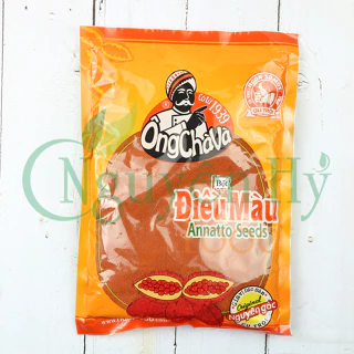 Bột Điều Màu Ông Chà Và - 500g