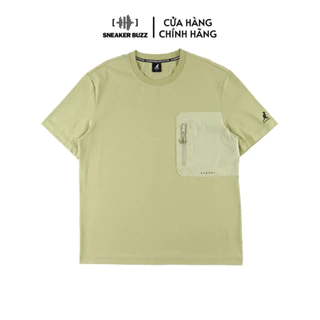 Áo Kangol Pocket T-Shirt 6325101672