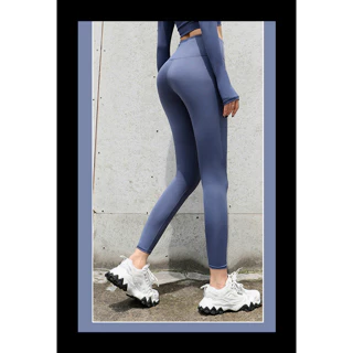 Quần CARROT_legging_BRAND