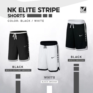 Quần tập NK Drifit Elite Stripe
