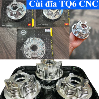 Cùi đĩa TQ6 CNC: Exciter 2010, Exciter 135, Exciter 150