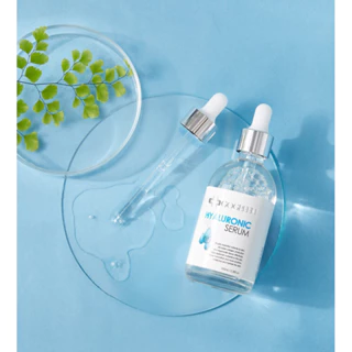 Serum GoGreen Hyaluronic Acid( HA) cấp nước, giữ ẩm cho da căng bóng, sáng khoẻ và trẻ hóa da