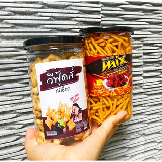 Bánh gấu socola Thái Lan 47k/1 hộp 260gi