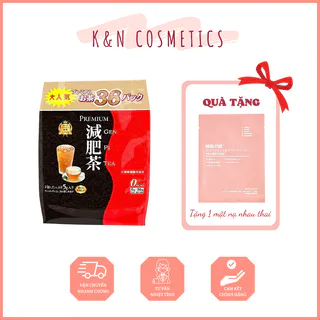 Trà Giảm Cân Premium Genpi Tea