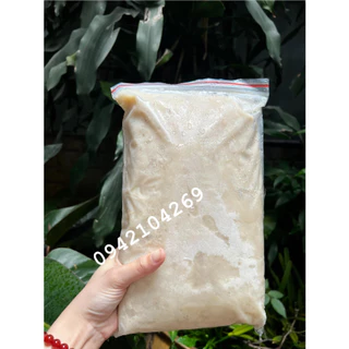 [GIAO HỎA TỐC] BỊCH 2KG MÃNG CẦU CẤP ĐÔNG NGON CHỌN LỌC LÀM SINH TỐ/ TRÀ TRÁI CÂY MÃNG CẦU