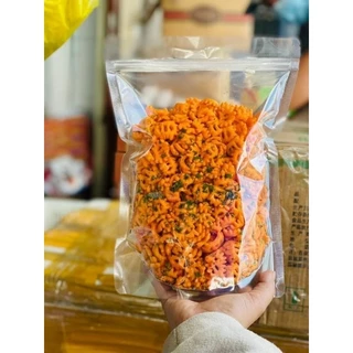 100gr bánh snack cua giòn rụm