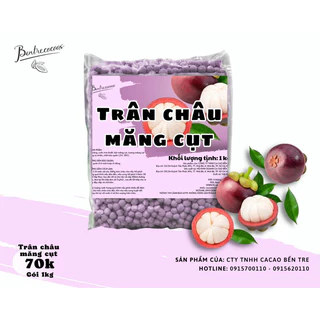 Trân châu măng cụt