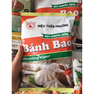 Bột bánh bao 400g