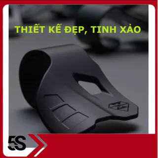 Trợ Lực Tay Ga Xe Máy SPIRIT BEAST, Monster XỊN - Chống Mỏi Tay