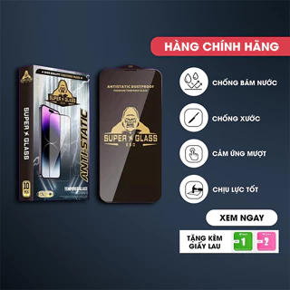 Kính cường lực Iphone full dòng ip 6, 6s , 7, 8 plus, X , XR , XS MAX,11,12,13,14 Pro Max