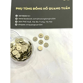 Nhám Sk(bánh xe lì)Thay Thế Cho Đồng Hồ Đeo Tay