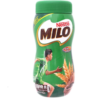 [Date 4/2025] Bột Milo Hũ 400g