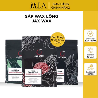 Sáp Wax Lông Cao Cấp Jax Wax nhập khẩu Úc, Cho Bikini và Da Nhạy Cảm