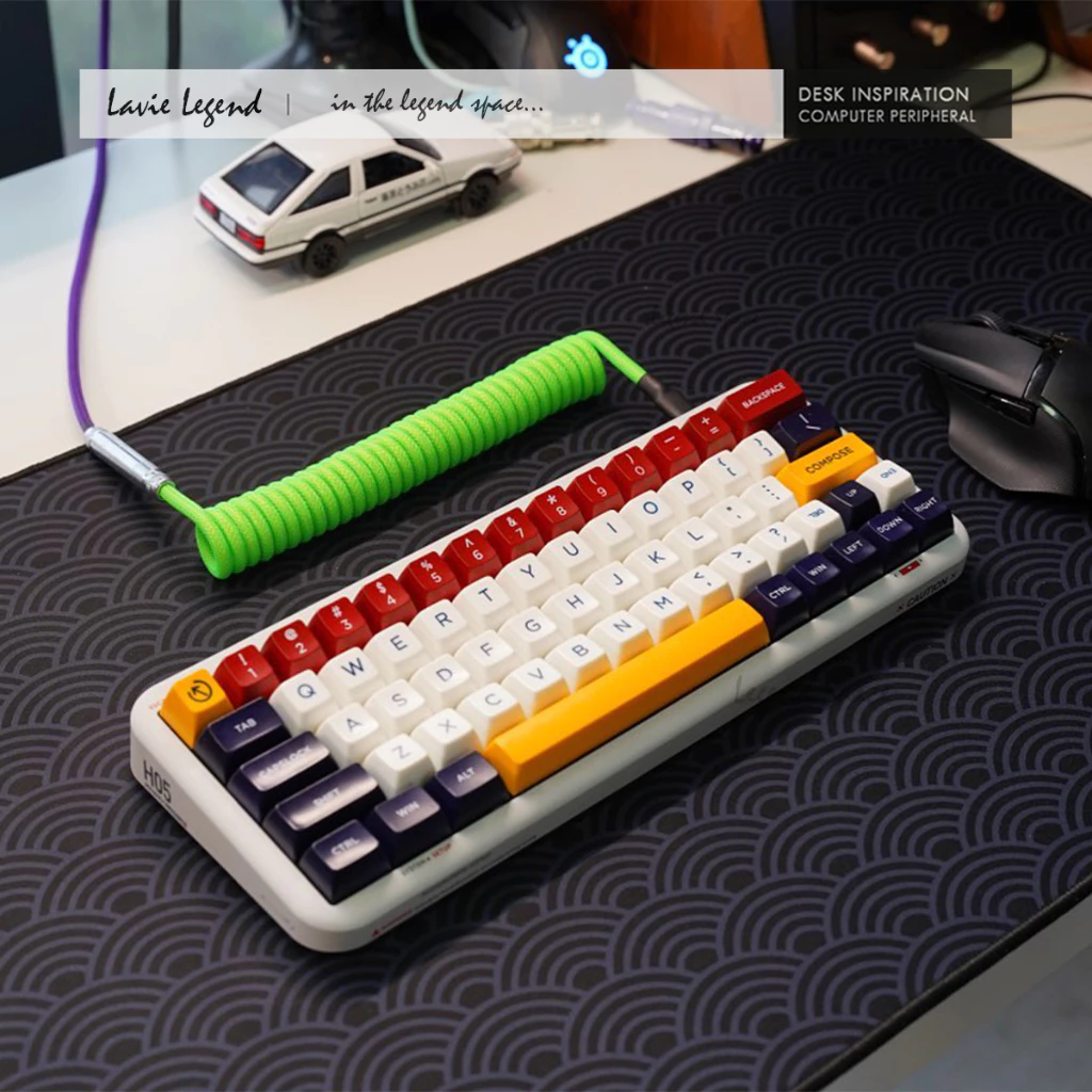 Miếng Lót Chuột Cỡ Lớn, Pad Chuột Gaming Phong Cách Minimalism Desk Mat Decor Phân Loại Cao Cấp