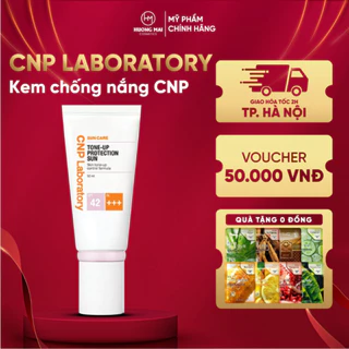 CNPMall- Kem chống nắng CNP