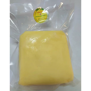 500g PHÔ MAI MOZZARRELLA KÉO SỢI, LÀM PHÔ MAI QUE