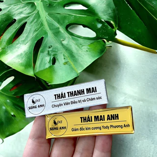 Bảng tên Spa (In theo yêu cầu )-Vui lòng nhắn gửi thông tin cho shop