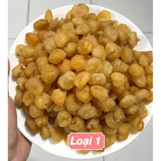 500gr Long nhãn loại 1 sấy khô,ngon ,thơm, mới thu hoạch