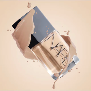 Kem Nền NARS Light Reflecting Foundation 30ML Kem Che Khuyết Điểm Kiềm Dầu Lâu Trôi Suốt 24h