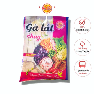 Gà Lát Chay 100g Âu Lạc