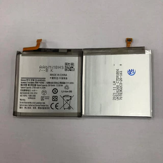 Pin Samsung Galaxy A80 / A90 EB-BA905ABU Dung Lượng 3700mAh Hàng Zin