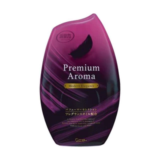 Hộp thơm phòng nước hoa cao cấp Premium Aroma nội địa Nhật Bản