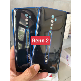 Nắp Lưng Oppo Reno 2