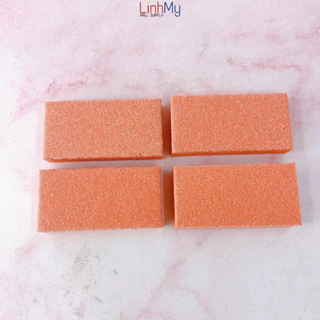 Phao Mini NailBox Mài Nhám Móng Tay - Phao Mini Cam Nhỏ 6cm