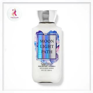 Sữa dưỡng thể Bath & Body Works Moonlight Path 236ml