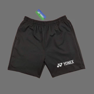 (Combo 2) Quần Short Cầu Lông  Yonex &LiNing -  Quần Thể Thao Chất Đẹp, Mát