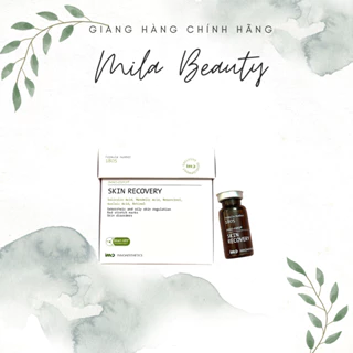 Tinh Chất Tái Tạo Peel Da Mụn Inno-Exfo Skin Recovery