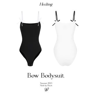 Áo liền thân BOW Bodysuit Healing