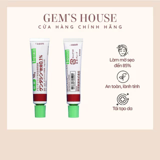 KEM MỜ SẸO GENTACIN NHẬT BẢN