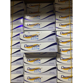 Kem mờ sẹo Dermatix Ultra 7g & 15g/ Dermatix trẻ em