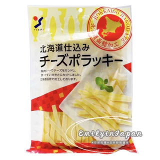 Phô mai sợi Yamaei ăn liền bổ sung Canxi 170g | Kan.japan | 4903059309529