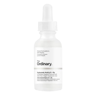 THE ORDINARY HA 2%+B5- SERUM CẤP NƯỚC B5 TO 30ml