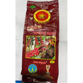 Cà phê pha pin chồn thượng hạng Đức Mạnh(500g)