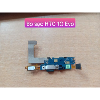 Bo sạc HTC 10 Evo Zin Tháo máy