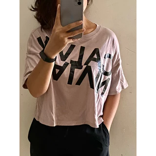 Áo thun CK size S sale