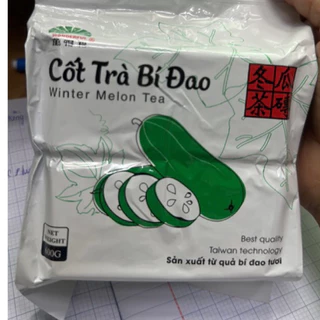 Cốt trà bí đao 600g | TỔNG KHO NGUYÊN LIỆU GIÁ SỈ