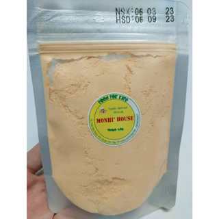 100G Bột Phô Mai VỊ NGỌT Top Cheese thơm, đậm đà