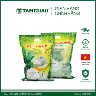 [TÂM CHÂU]  Trà Atiso Túi Lọc Cao Cấp 200G (100 Túi Lọc)