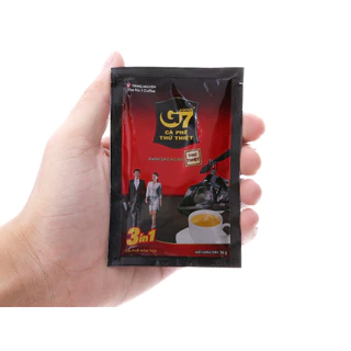 1 Gói Cà phê G7